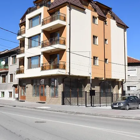 Pensión шошови