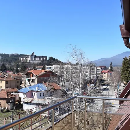 шошови 4* Velingrad