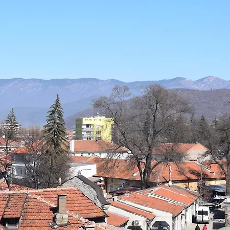 шошови Penzion