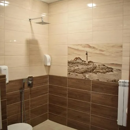 шошови 4* Велинград