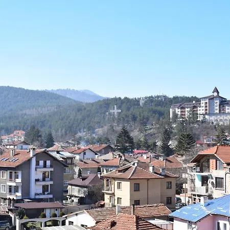 шошови Penzion Velingrad