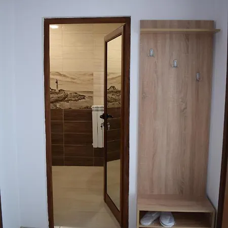 шошови Velingrado