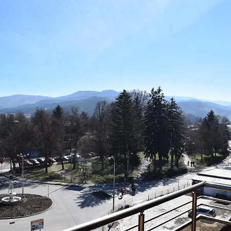 шошови 4* Velingrad