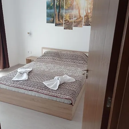 шошови Гостевой дом 4*