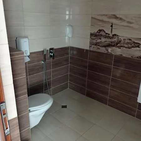 Pensión шошови