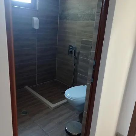 шошови 4* Велинград