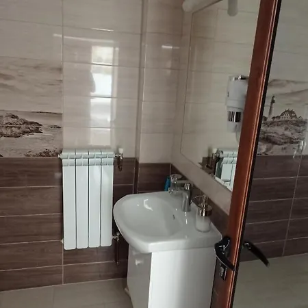 шошови Velingrado