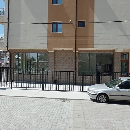 шошови Pensión 4*