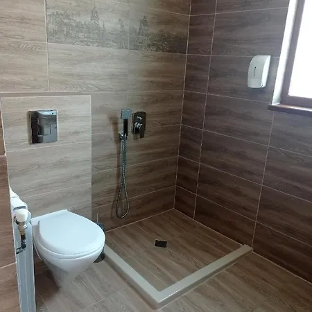 шошови Гостевой дом Велинград