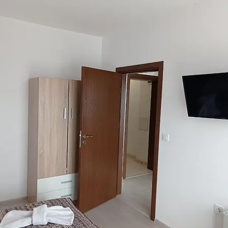 шошови Гостевой дом 4*