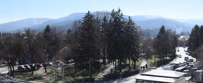 шошови 4* Velingrad