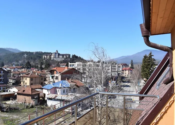 шошови 4* Velingrad