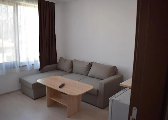 шошови Konukevi