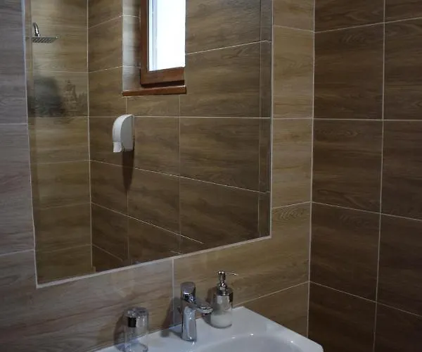 шошови Konukevi Velingrad