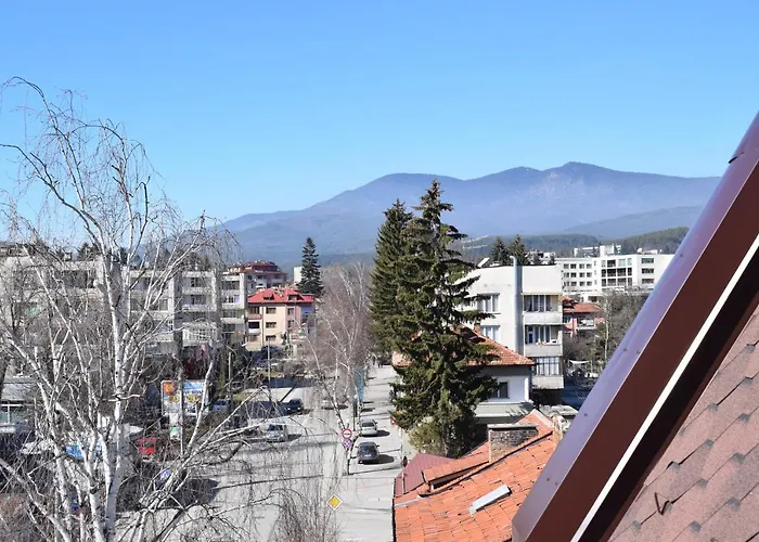 шошови Velingrad