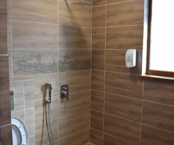 Konukevi шошови Velingrad