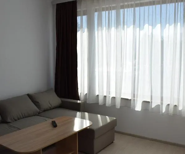 Konukevi шошови