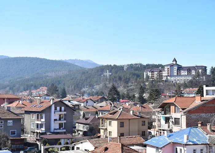 шошови Konukevi Velingrad