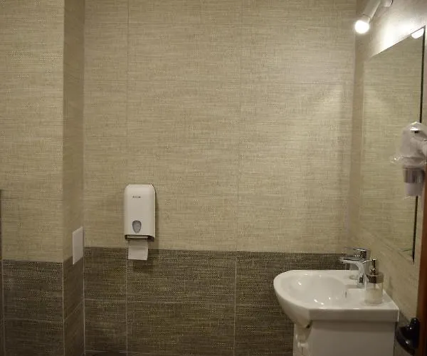 Konukevi шошови