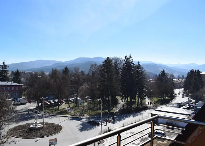 шошови 4* Velingrad