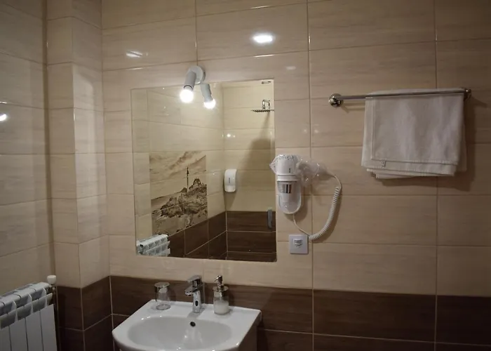 шошови Velingrad