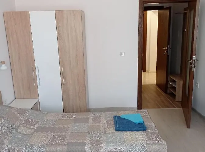 Konukevi шошови Velingrad