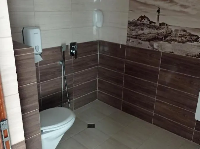 Konukevi шошови