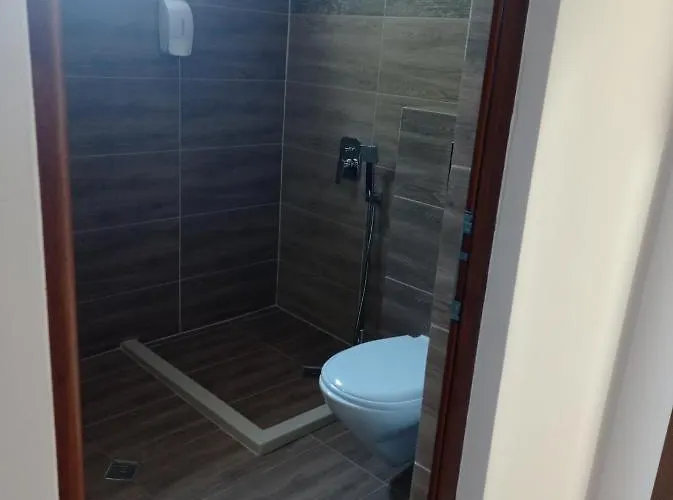 шошови 4* Velingrad