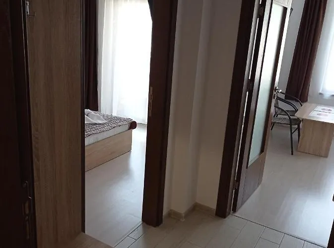 шошови Konukevi Velingrad