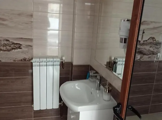 шошови Velingrad