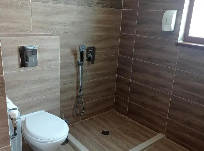 шошови Konukevi Velingrad