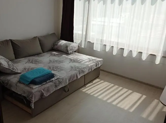 Konukevi шошови