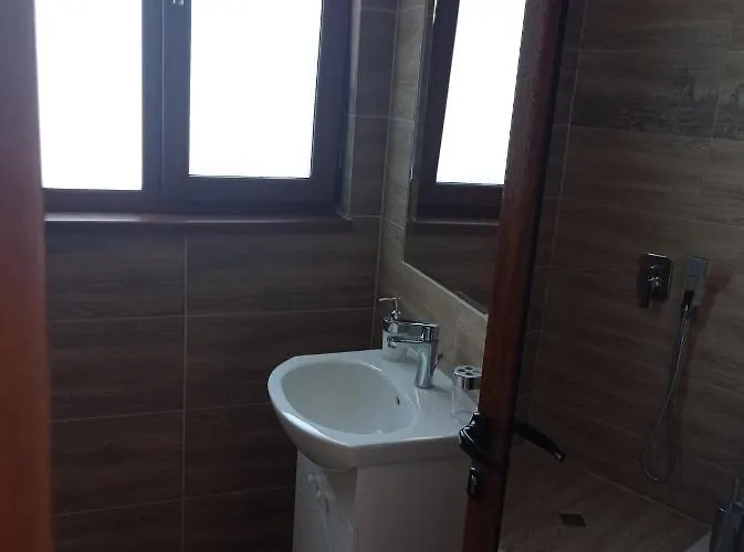 Konukevi шошови Velingrad